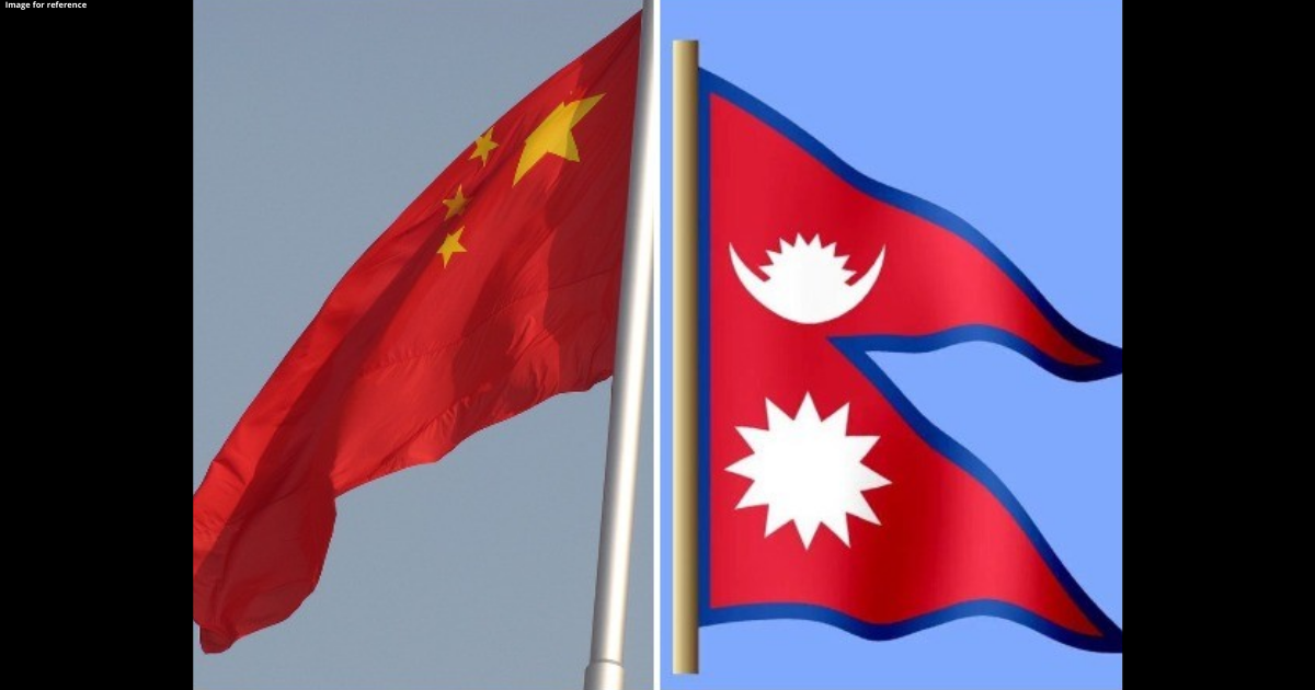 Nepal needs to counter Chinese expansionism at its northern border: Report
